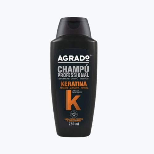 Dầu gội Keratin 750ml