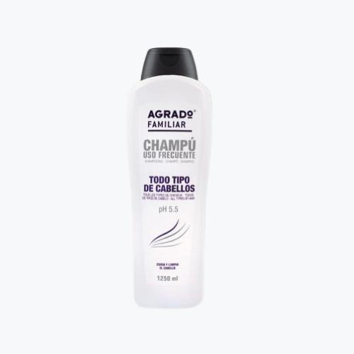 Dầu gọi dành cho mọi loại tóc 1250ml