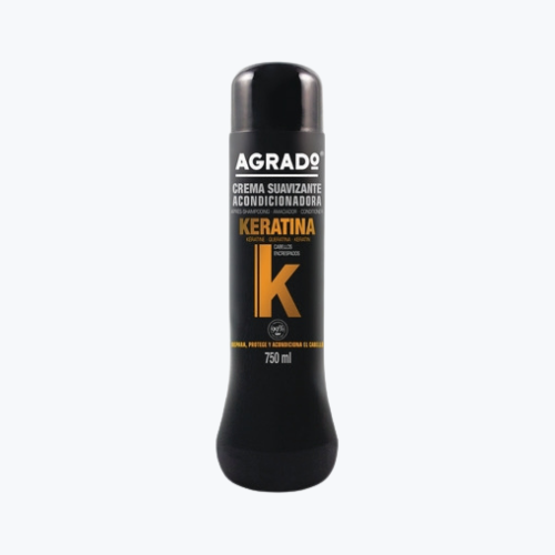 Dầu xả Keratin dành cho mọi loại tóc 750ml