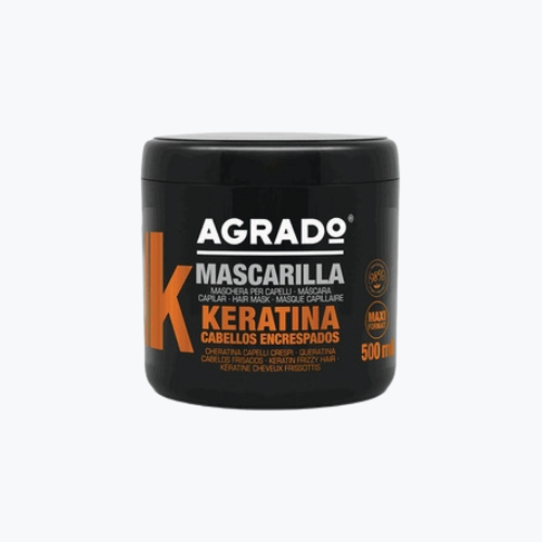 Kem ủ Keratin 500ml