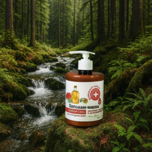 DẦU XẢ CHỐNG RỤNG TÓC – 500ML