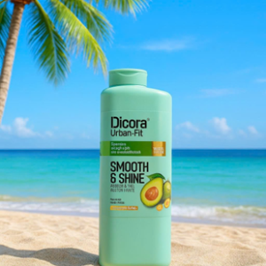 DICORA DẦU GỘI CHIẾT XUẤT TRÁI BƠ