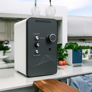 MÁY LỌC NƯỚC TINH KHIẾT – ION KIỀM DARK GRAY PEARL