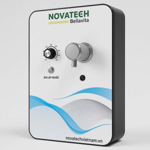 MÁY LỌC NƯỚC TINH KHIẾT WHITE PEARL